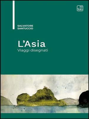 cover image of L'Asia